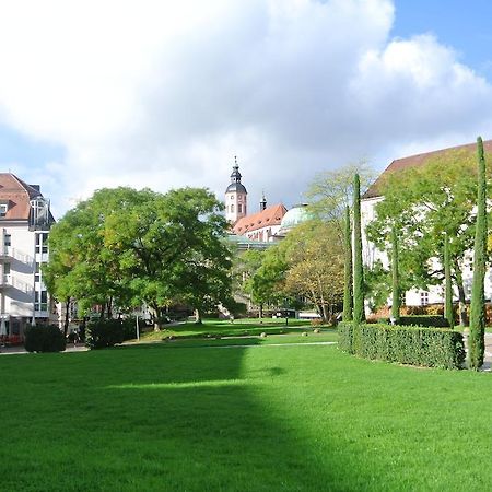 Esprit-Art-Suitenappartements Baden-Baden Zewnętrze zdjęcie