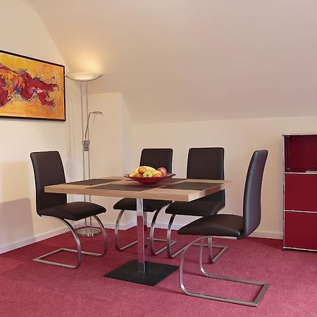 Esprit-Art-Suitenappartements Baden-Baden Pokój zdjęcie