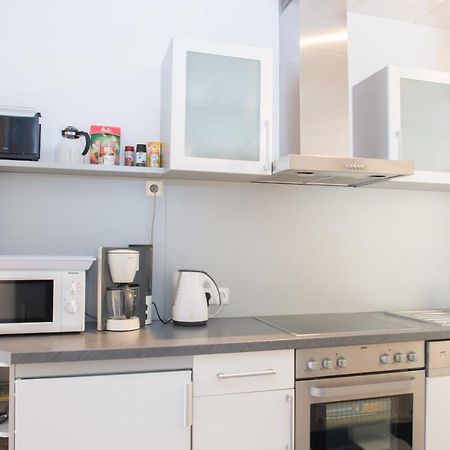 Esprit-Art-Suitenappartements Baden-Baden Zewnętrze zdjęcie