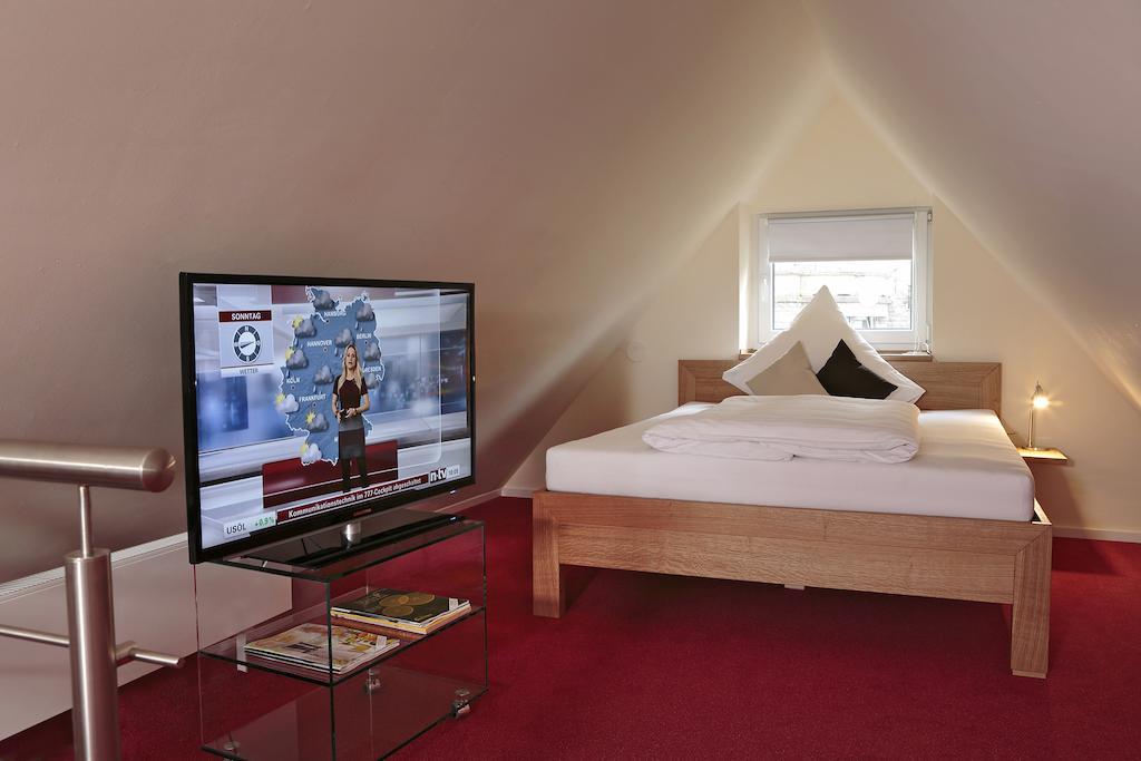 Esprit-Art-Suitenappartements Baden-Baden Pokój zdjęcie