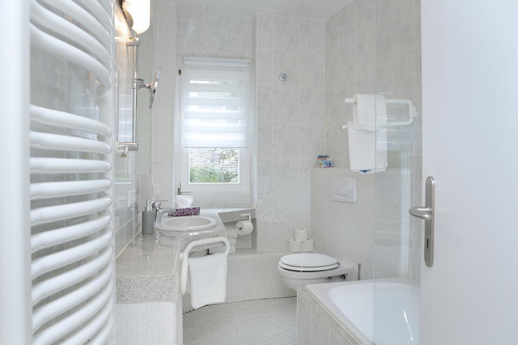 Esprit-Art-Suitenappartements Baden-Baden Pokój zdjęcie