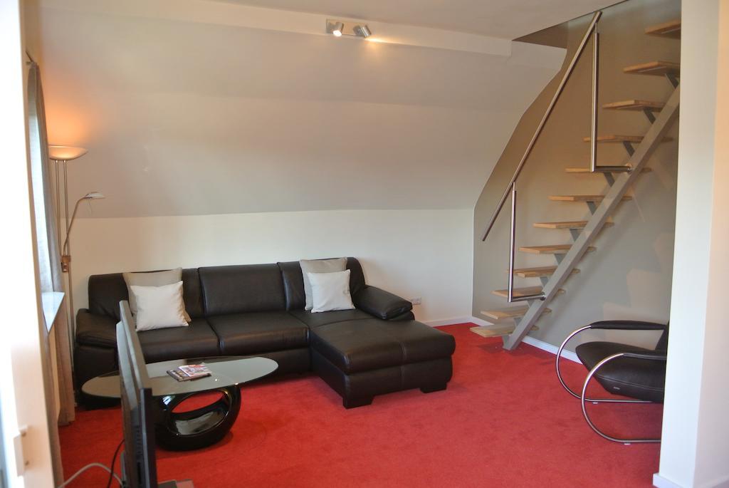 Esprit-Art-Suitenappartements Baden-Baden Pokój zdjęcie